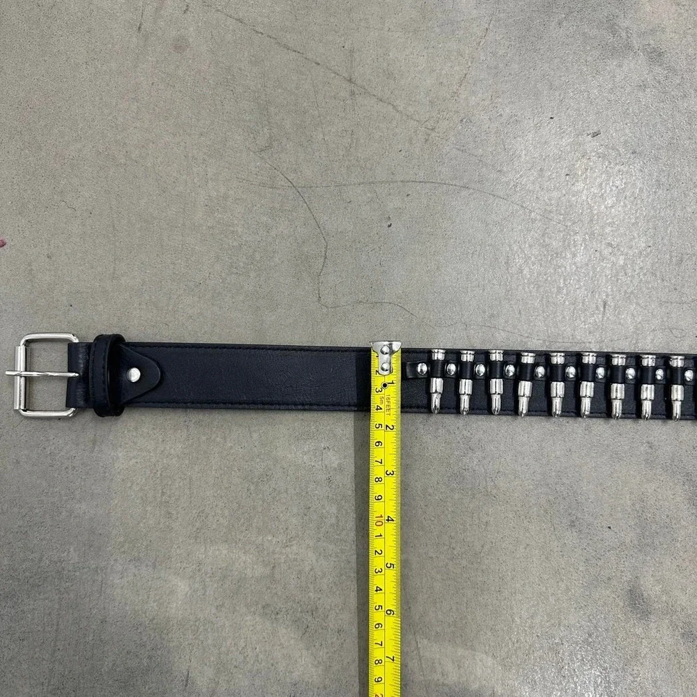 N/A y2k black
